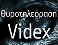 θυροτηλεόραση videx