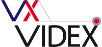 videx logo